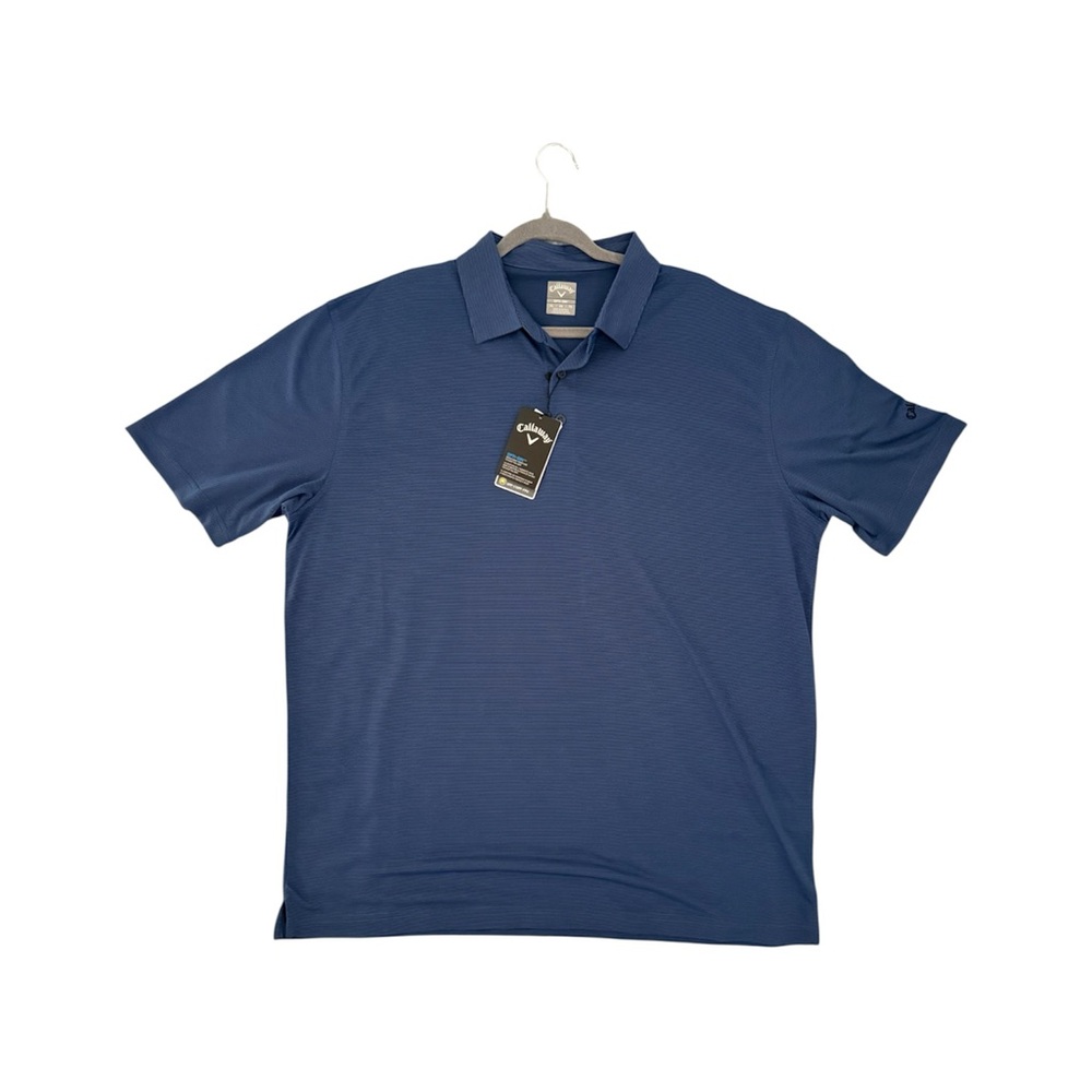 NWT Men’s Performance Polo XL